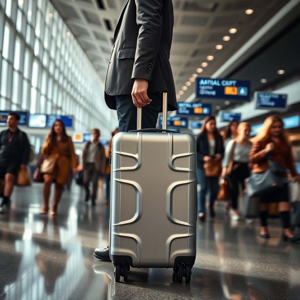 tsa approved carry-on product view
