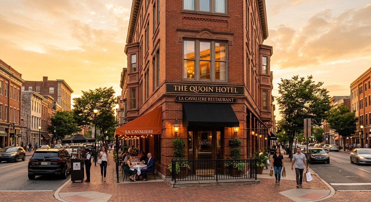 how to book boutique hotels 2026 — featured image