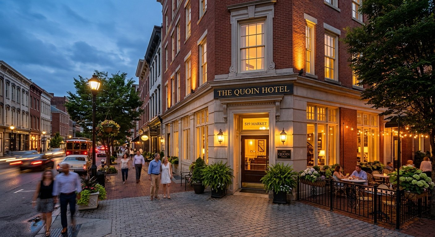 how to book boutique hotels 2026 — featured image