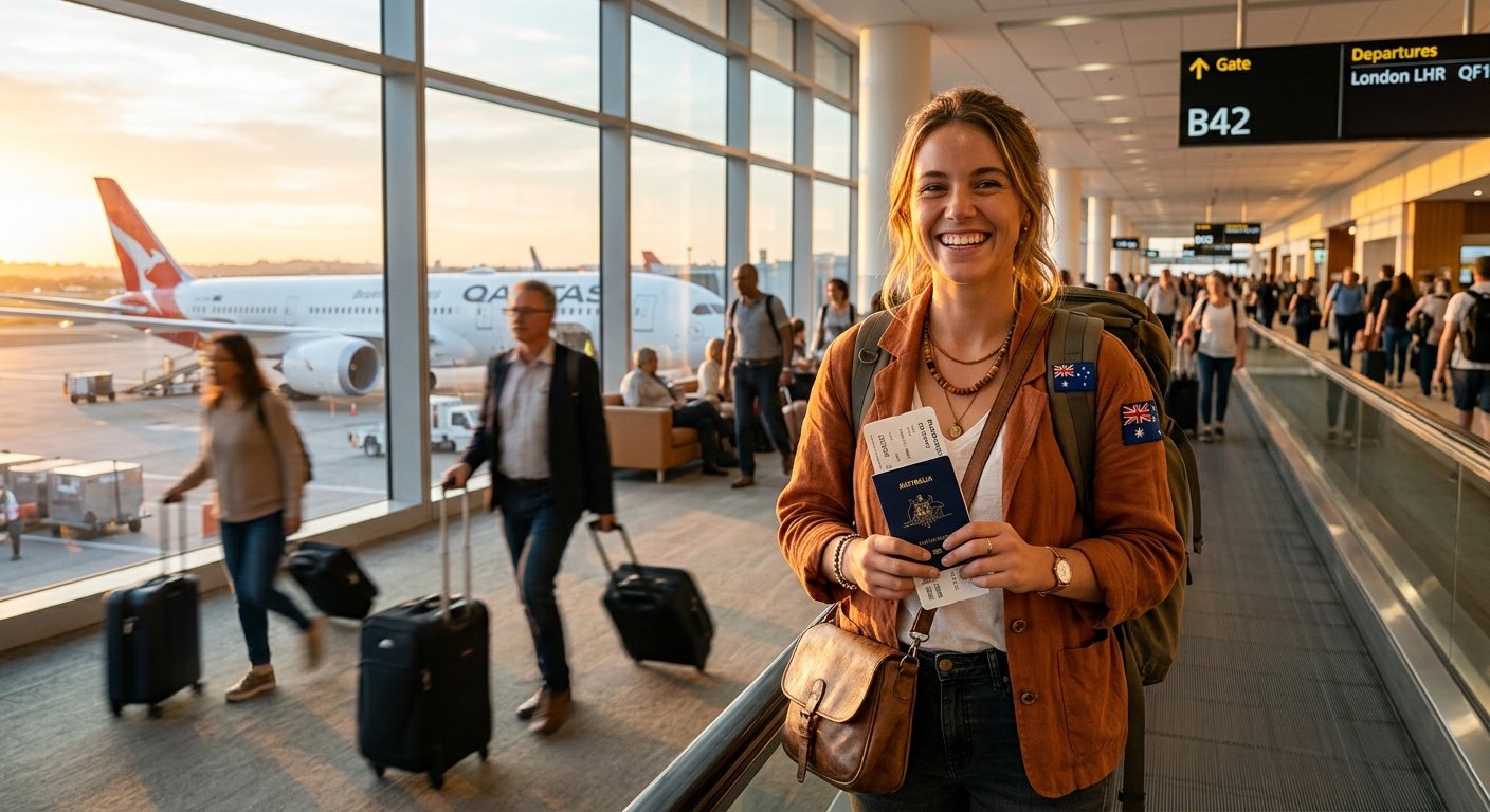 how to prevent identity fraud NSW 2026 — travel tips