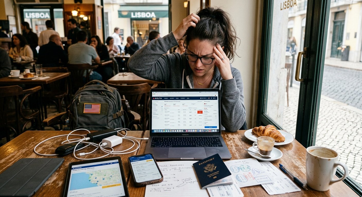 how to book travel with confidence 2026 — featured image