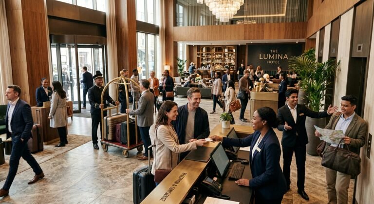 hotel staffing solutions for travelers 2026