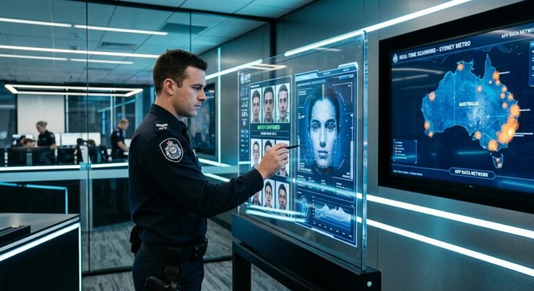 using NDLFRS for travel security 2026