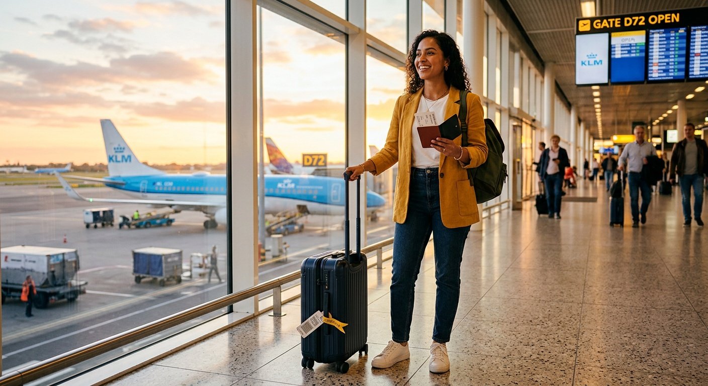 how to book travel with confidence 2026 — travel tips