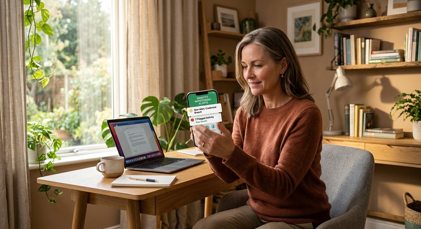 how to prevent identity fraud NSW 2026 — illustration