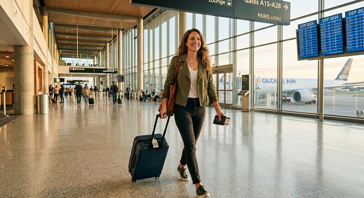 how to choose airports for travel 2026 — travel tips