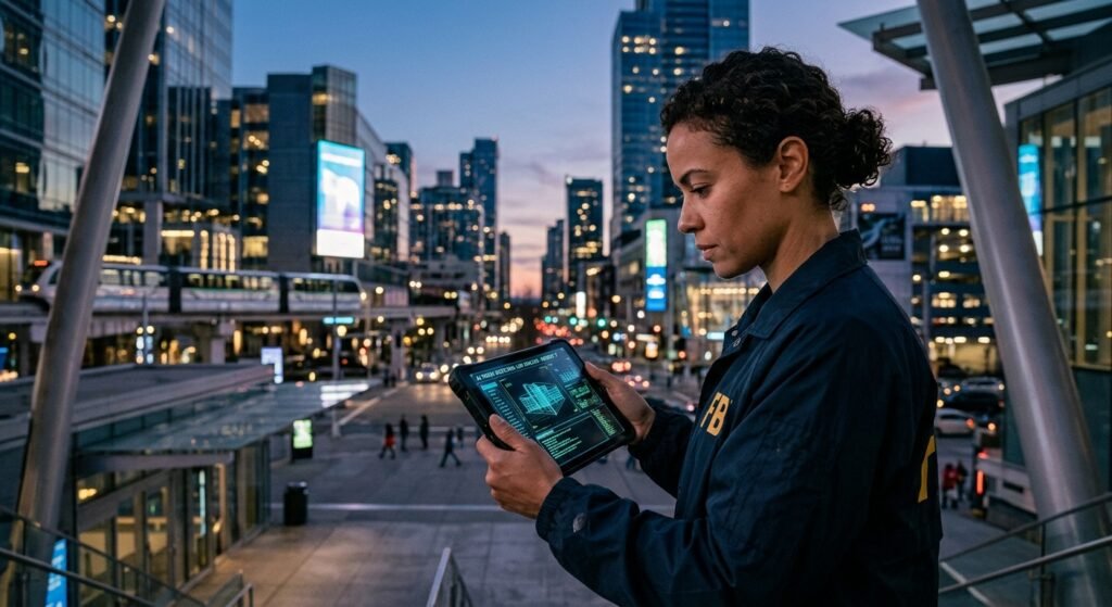 How to Use AI for Threat Detection 2026: FBI Update for Field Agents