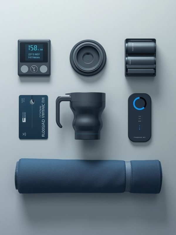 lucid-origin_A_top-down_aesthetic_flat_lay_of_various_ultralight_compact_travel_essentials_on-0 (1)